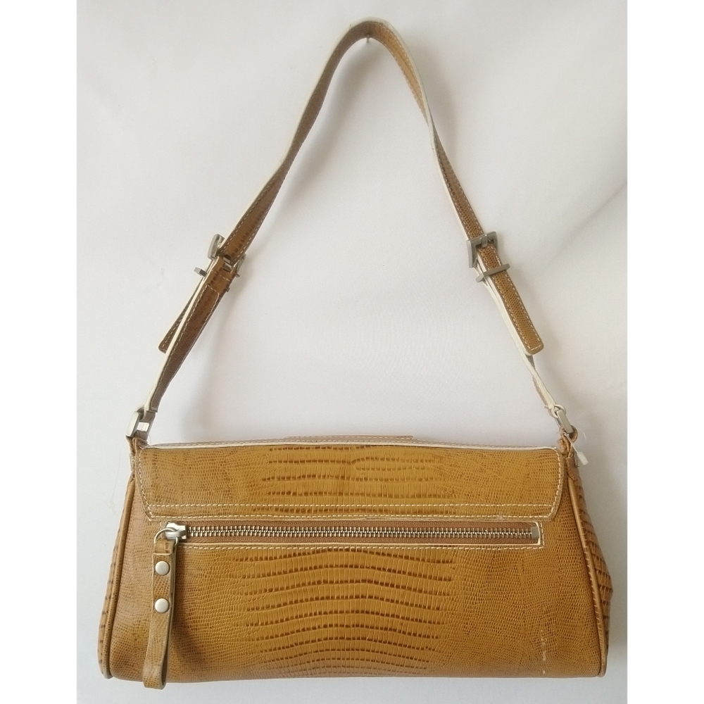 Tan bag - Picture 3 of 6